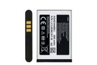 Аккумулятор AB463446BU для Samsung X200/C3010/E1232/E1070/E250
