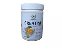 Creatine Monohydrate Orange