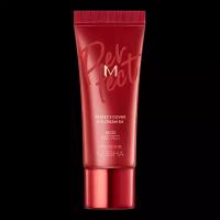 MISSHA М Perfect Cover BB Cream RХ Тональный BB крем Естественное покрытие SPF42/PA тон 23, 20 мл 1 шт