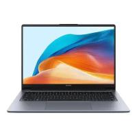 14" Ноутбук Huawei MateBook D14 MDF-X (1920x1080, Core i3 1215U, 8Gb, SSD 256Gb, Intel UHD Graphics, IPS FHD, Windows 11 Home) Space Grey