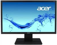 27" Монитор Acer V276HLCbmdpx, 1920x1080, 75 Гц, *VA