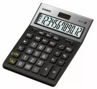 Калькулятор настольный CASIO GR-120 черный 12-разр