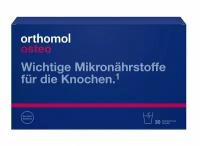 Orthomol Osteo / Ортомол Остео / Германия DE / Витамины на 30 дней