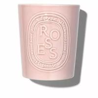 Ароматическая свеча Diptyque Roses, 600 г