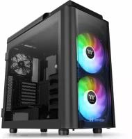 Корпус Thermaltake Level 20 ARGB черный черный (CA-1K9-00F1WN-03)