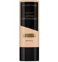 Макс Фактор / Max Factor - Тональная основа Lasting Performance тон 102 Pastelle 35 мл