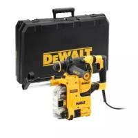 Перфоратор комбинированный DeWALT D25335K