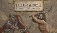 Дополнение Field of Glory II: Legions Triumphant для PC (STEAM) (электронная версия)