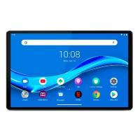 Lenovo Планшет Tab M10 Plus TB-X606X, 4GB, 64GB, 3G, 4G, Android 9.0 серый za5v0311pl