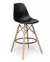 Барный стул Eames Style DSW, 1 шт