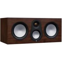 Акустика центрального канала Monitor Audio Silver C250 7G Natural Walnut