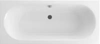 Акриловая ванна Excellent Oceana Slim 160x75 см