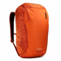 Thule Рюкзак Thule Chasm Backpack, 26 л, оранжевый, 3204295