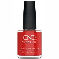 CND Винилюкс лак недельный Devil Red №364