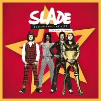 Виниловая пластинка Slade, Cum On Feel The Hitz: The Best Of (4050538608731)