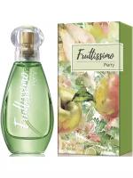 BROCARD Fruttissimo Perry туалетная вода 35 ml