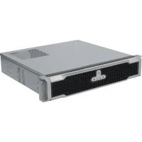 Procase EM238D-B-0 / EM238D-0 Корпус 2U Rack server case