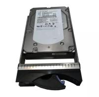 Жесткий диск IBM 49Y1856 300Gb SAS 3,5" HDD