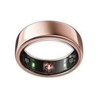 Умное кольцо Oura Ring Generation 3 Horizon Rose Gold US11