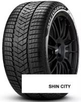 Pirelli 255/35 r19 Winter Sottozero III 96H