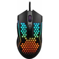 Мышь REDRAGON Reaping Elite Оптика, RGB, 32000 DPI, Легкая