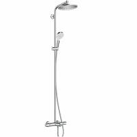 Душевая стойка Hansgrohe Croma 27320000 хром