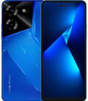 Смартфон Tecno Pova 5 8/128Gb (Цвет: Hurricane Blue)