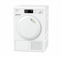 Сушильная машина Miele TEC225WP Chrome Edition 12EC2252RU