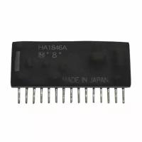 Panasonic EHDHA1846A Микросхема IC,HYBRID запчасть для Panasonic KX-TDA6174XJ KX-TDA6174X