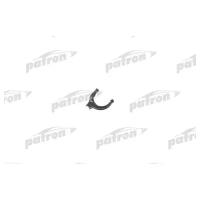 Рычаг подвески правый DODGE CALIBER 07-12 JEEP COMPASS 07-11, PATRIOT 07-13 Patron PS5353R