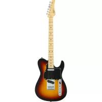 Электрогитары FGN Boundary Iliad BIL2M 3TS