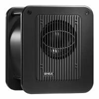 Genelec 7050CPM активный сабвуфер, НЧ динамик 8", 130Вт. Черный