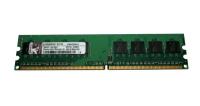 Оперативная память Kingston KVR667D2N5/512 DDRII 512Mb