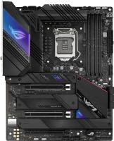 Материнская плата ASUS ROG STRIX Z590-E GAMING WIFI, LGA 1200, Intel Z590, ATX, Ret