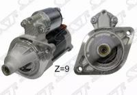 Стартер Toyota Crown 83-07 / Mark II (X80,X90,X100,X110) 84-04 / Lexus IS200 98-05 / Toyota Altezza SAT ST-28100-70300 | цена за 1 шт