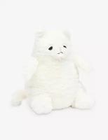 Мягкая игрушка Jellycat Amore Cat в виде мягкого котика