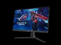 27" Монитор ASUS ROG STRIX XG276Q, 170 Гц, 1920x1080, IPS, черный