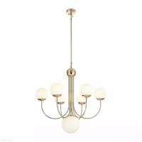 Люстра подвесная ST Luce Avellino SL1504.203.07