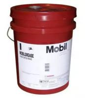 MOBIL 143986 Смазка Grease Special с дисульфитом молибдена 18 кг MOBIL 143986