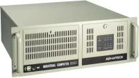 Серверный корпус 4U Advantech IPC-610MB-00HD Без БП бежевый