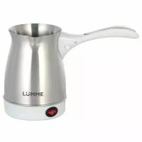 Турка электрическая Lumme LU-1633 White