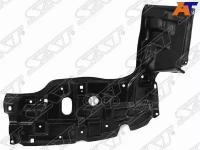 Защита Двигателя Toyota Corolla Axio/Fielder 12-/ Yaris/Vitz 10-/Ractis 10-14/Ist 12-16 Lh Sat арт. ST-TYA3-025-2