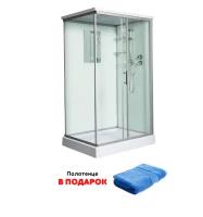 Душевая кабина WeltWasser LAINE 1212 WW500 120х90 см