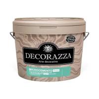 Decorazza Fronte + Legante / Декоразза Мелкофракционный декоративный материал 2,1кг+0,9л