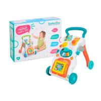 Elefantino Игровой центр на колёсах Elefantino IT105410