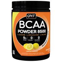 QNT BCAA 8500 350g (Лимон)