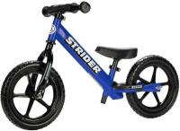 Беговел STRIDER Sport 12 синий