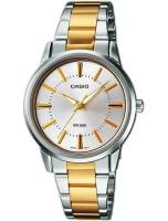 Наручные часы Casio LTP-1303SG-7A