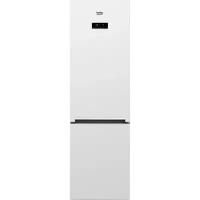 Beko Холодильник Beko CNKR5356E20W, двухкамерный, класс А+, 356 л, NoFrost, белый