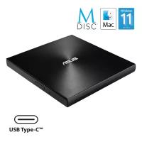 Внешний оптический привод ASUS SDRW-08U8M-U/BLK/G/AS/P2G USB Type-C